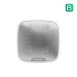 Ajax StreetSiren Jeweller - wit Ajax StreetSiren Jeweller - wit