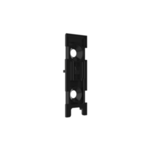 Ajax Systems DoorProtect Bracket Zwart