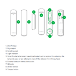 ajax-doorprotect-manual
