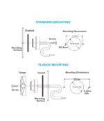 ajax-flitser-politie-mounting