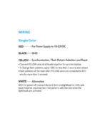 ajax-flitser-politie-wiring1