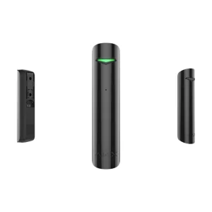 Ajax GlassProtect Zwart