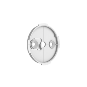 Ajax Systems HomeSiren Bracket Wit