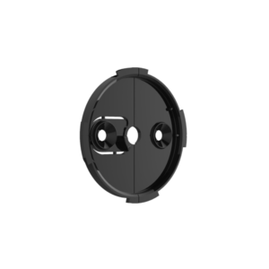 Ajax Systems HomeSiren Bracket Zwart