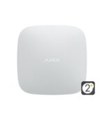 Ajax Systems Hub 2 Plus Wit