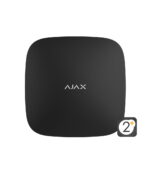 Ajax Systems Hub 2 Plus Zwart - Outlet