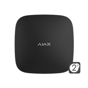 Upgrade van Hub 2 (4G) naar Hub 2 Plus (4G)