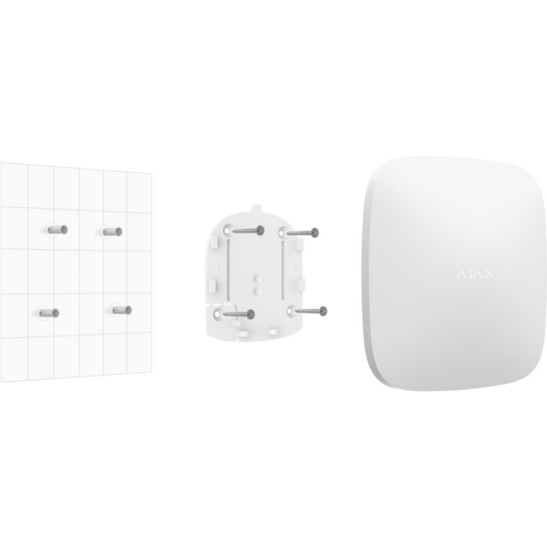 ajax-hub-wit-install