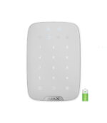 ajax-keypad-plus-battery