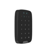 Ajax Keypad Plus zwart