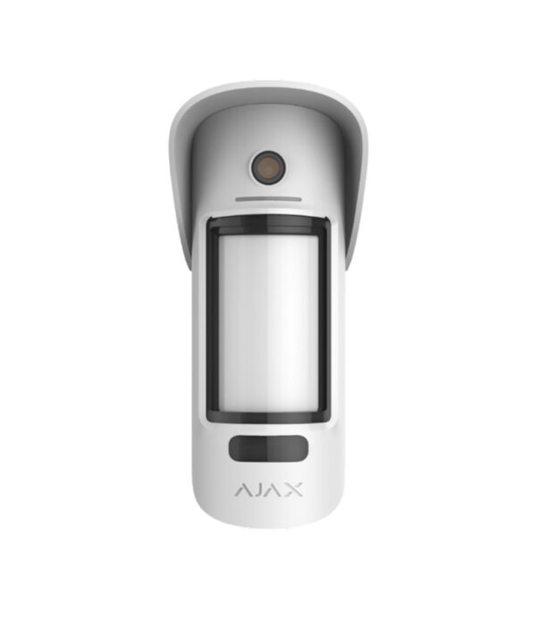 Ajax Systems MotionCam Outdoor - Outlet