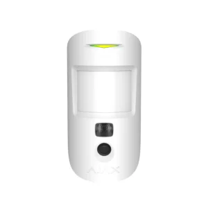 Ajax MotionCam