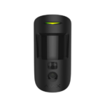 Ajax Motioncam Zwart Ajax Motioncam Zwart