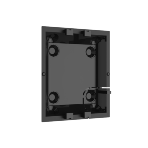 Ajax Systems MotionProtect Bracket Zwart