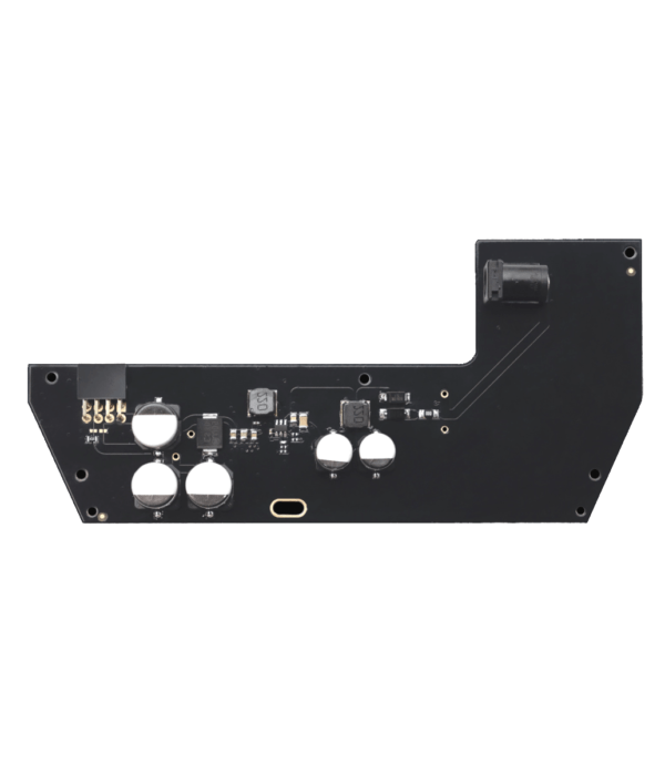 Ajax Systems 12V PSU voor Hub/Hub Plus/ReX