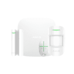 Ajax Systems Starterkit Wit