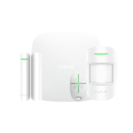 Ajax Systems StarterKit 2 Plus Wit