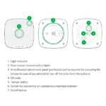 ajax-streetsiren-manual-wit