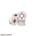 Texecom Alarmkabel Twisted Pair 2x2x0.22 per meter