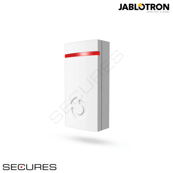 Jablotron JA-111SH busbedrade tilt- en schokdetector