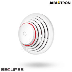 Jablotron JA-150ST draadloze brand en hitte detector