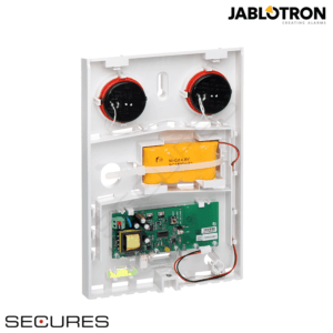 Jablotron JA-151A-Base draadloze buitensirene, voeding 12V