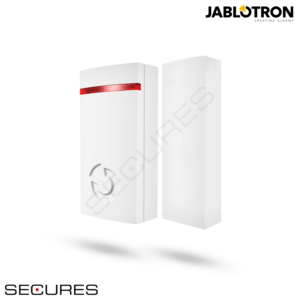 Jablotron JA-151M Jablotron draadloos mini magneetcontact