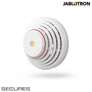 Jablotron JA-151ST draadloze brand en hitte detector