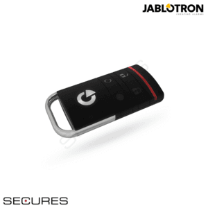 Jablotron JA-154J Luxe 2-weg 4-knops afstandsbediening