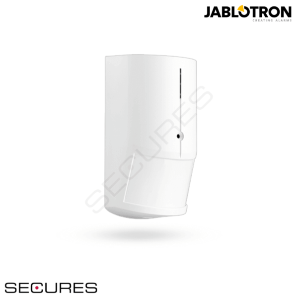 Jablotron JA-180PB draadloze PIR en Glasbreuk Detector