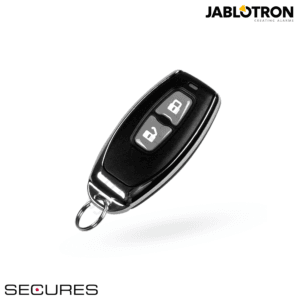 Jablotron JA-182J Jablotron 2-knops afstandsbediening