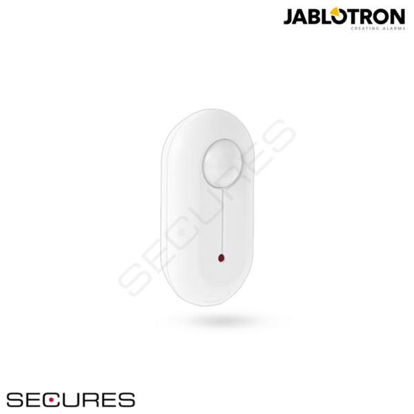 Jablotron JA-185P Jablotron mini draadloze plafond PIR detector