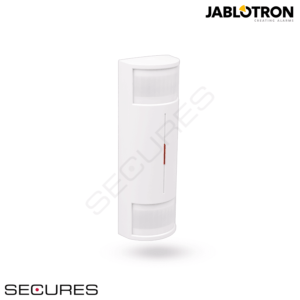 Jablotron JA-186P Jablotron Draadloze DUAL PIR binnen detector