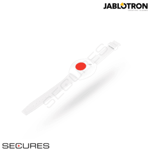 Jablotron JA-187J Draadloze polsband met nood-oproep-knop