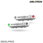 Jablotron JA-192E Jablotron Controle segment