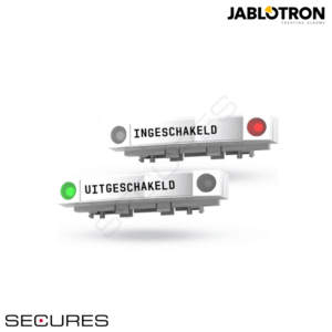 Jablotron JA-192E Jablotron Controle segment
