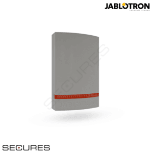 Jablotron JA-1X1A-C-ST RVS cover voor buitensirene
