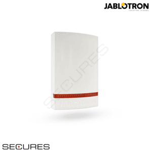 Jablotron JA-1X1A-C-WH Plastic cover voor buitensirene