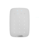 Ajax Keypad Plus wit