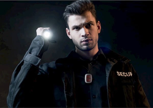 Ajax DoubleButton bewaker