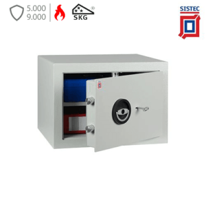 Sistem MT plus sleutel