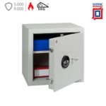 Sistec MT4 plus sleutel