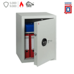 Sistec MT6plus sleutel