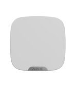 Ajax Systems StreetSiren DoubleDeck Wit Ajax Systems StreetSiren DoubleDeck Wit