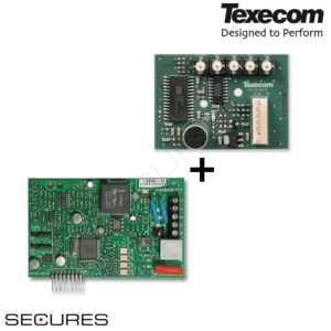 Texecom CGE-0002 Com2400 PSTN & Speechmodule