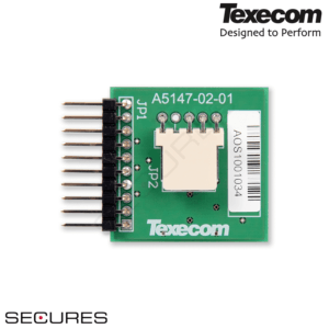 Texecom JAL-0001 Premier Elite Comport+