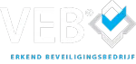 VEB Erkend Beveiligingsbedrijf