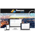 Texecom Cloud 4G