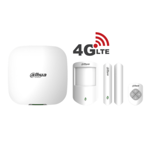 Dahua ARC3000H alarm kit 4G