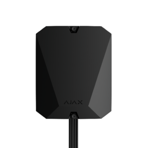 Ajax Multitransmitter 3eol zwart